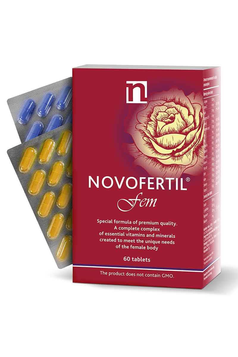 Novofertil Fem®