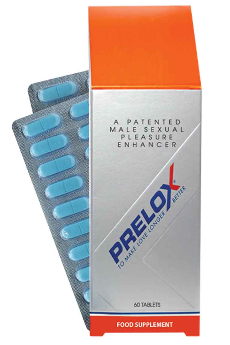 Prelox® România