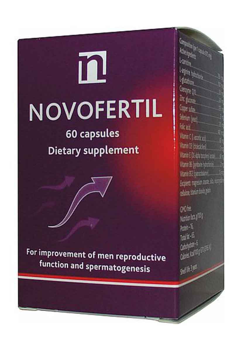 Novofertil®