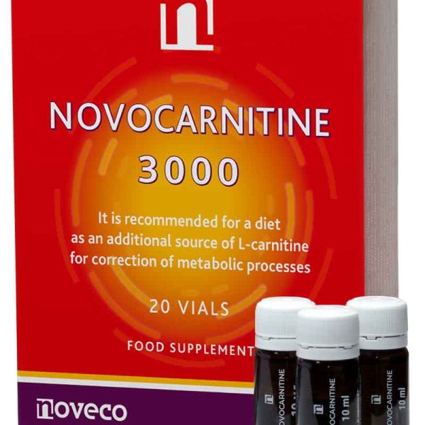 Novocarnitine®