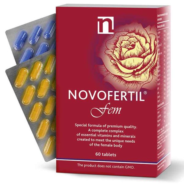 Novofertil Fem®